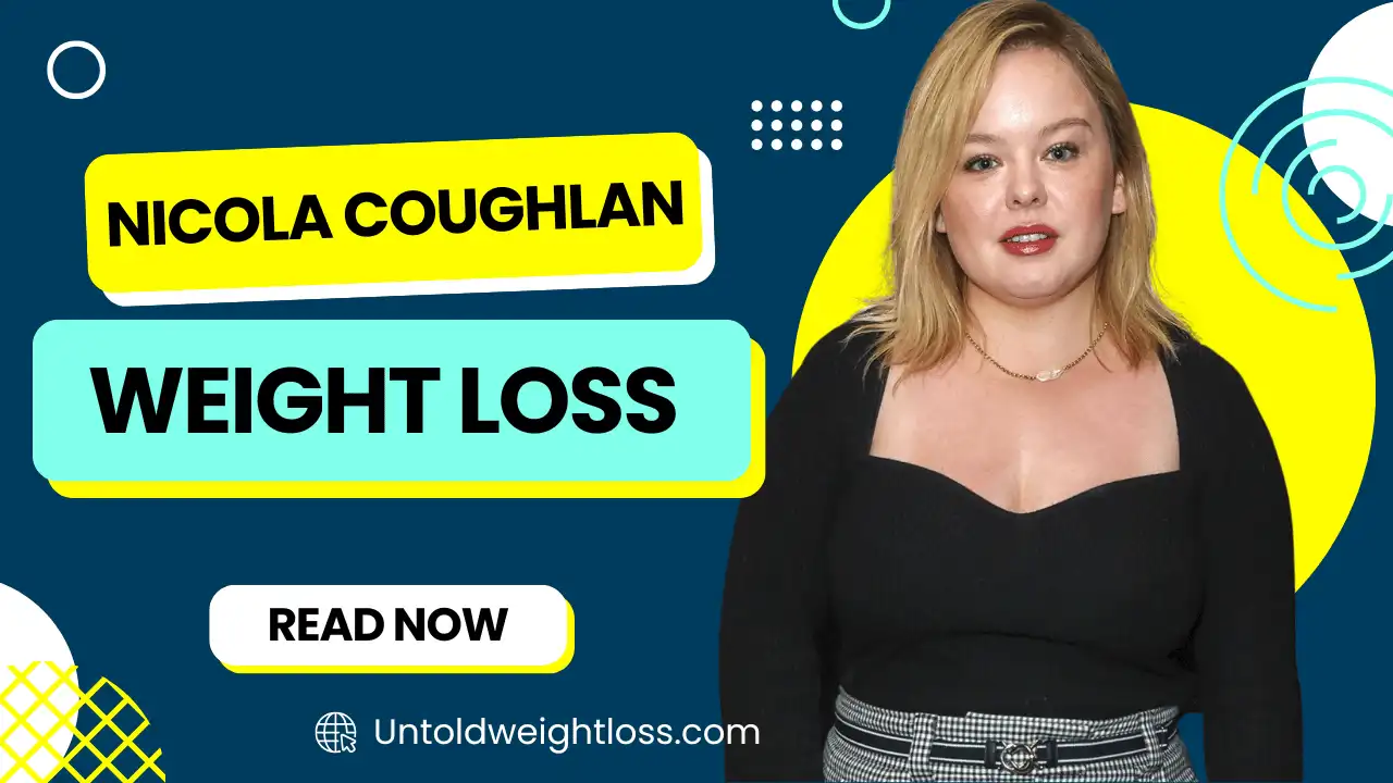 Nicola Coughlan Weight Loss